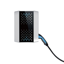 Megmeet-AC Charger ODM/OEM/JDM 7KW