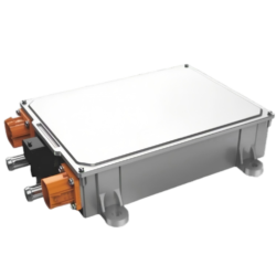 Megmeet-IPV3709K1-A-B-G2 Motor Controller