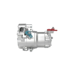 Megmeet-MGB34AT-320DV electric compressor