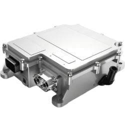 Megmeet-MT45 Motor Controller