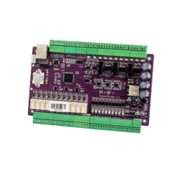 Main control board-DC Split type EV Charger-Customized