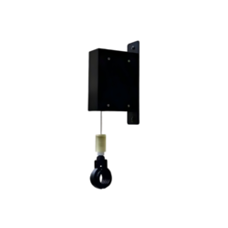 IPUDA EV Charger Retractor CE FCC IP 55 6Kgs, 8Kgs