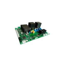 Main control board- European standard AC EV Charger-Customized