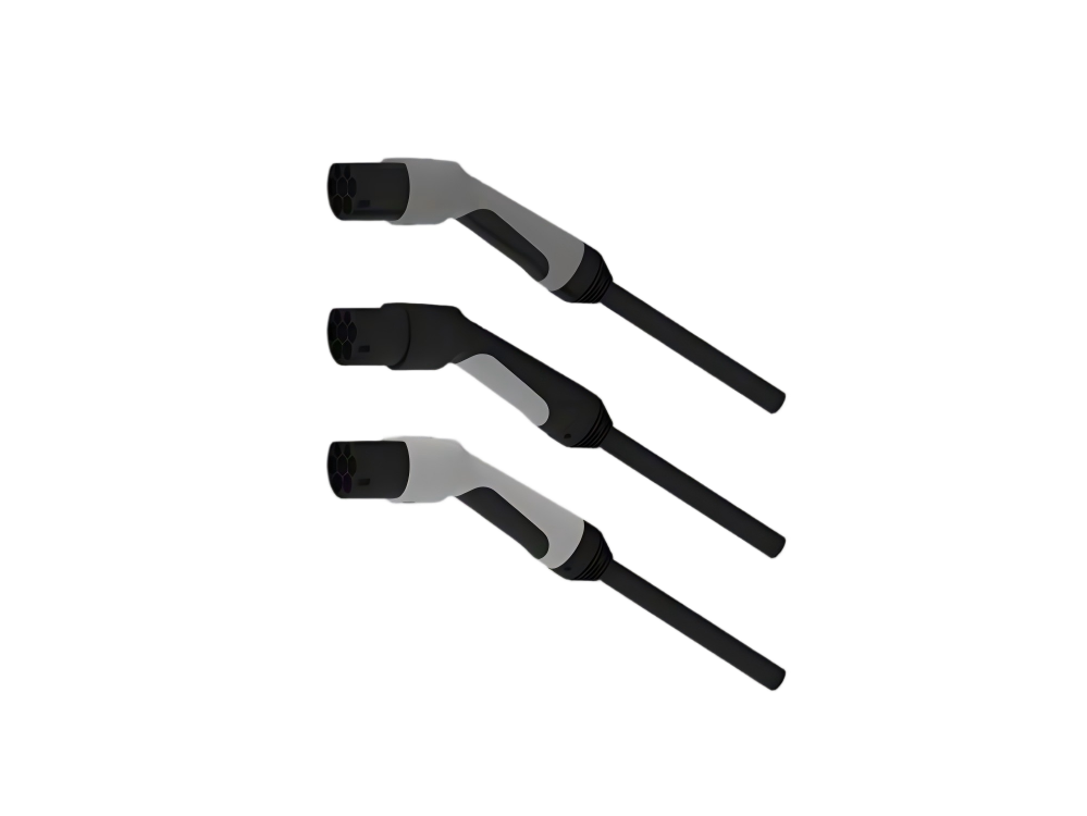 IEC62196-2 AC Socket(Pile End)