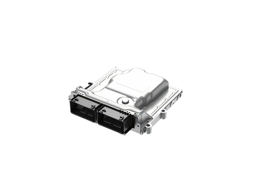 Electric Vehicle Control Unit Electric Vehicle Control Unit