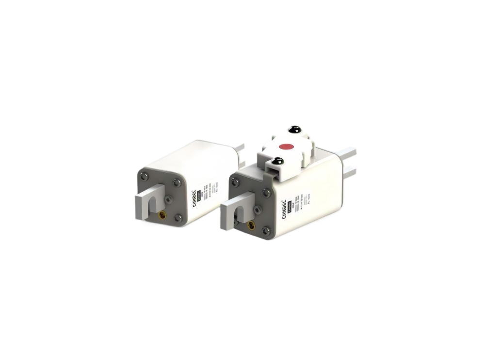 CHNBEL Fuses ESH3068 160A ESS Fuses