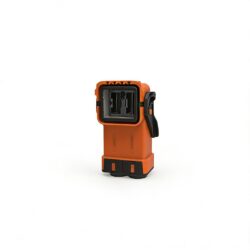 High voltage high current connector for EV - EVH4 - Jonhon