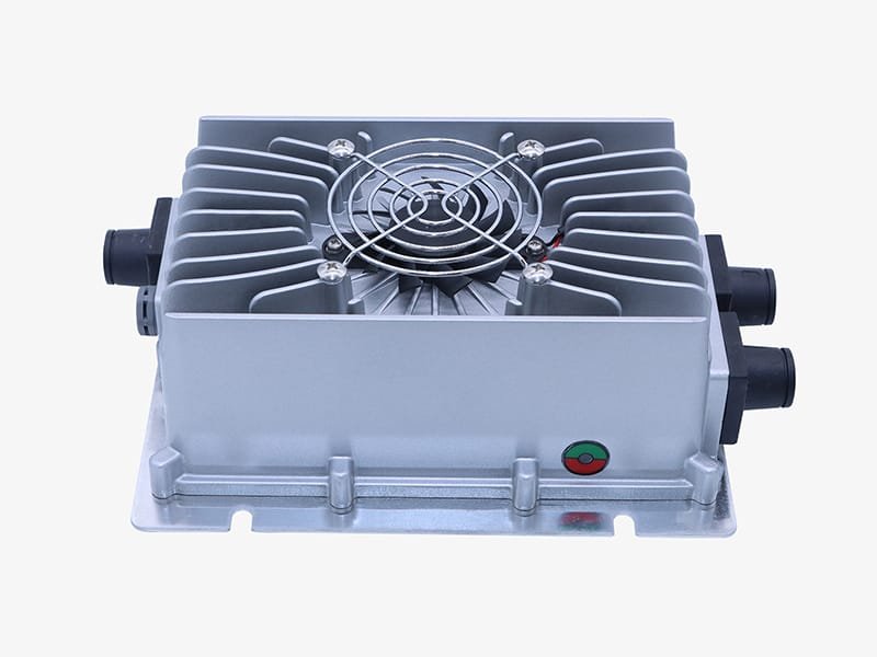 ABU7 Series 800W Fully Sealed Charger 800W-2