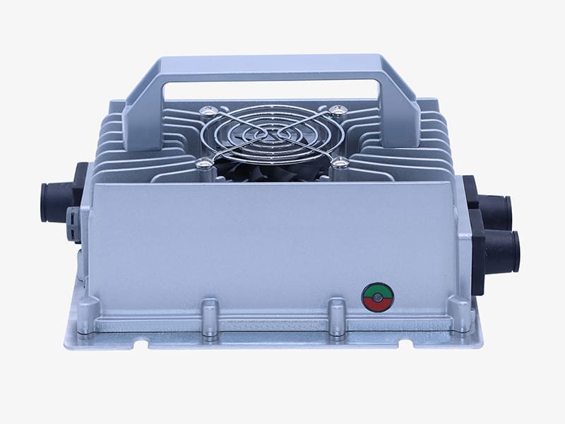 ABU7 Series 800W Fully Sealed Charger 800W-4