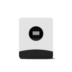 Single Phase Off-Grid Inverter